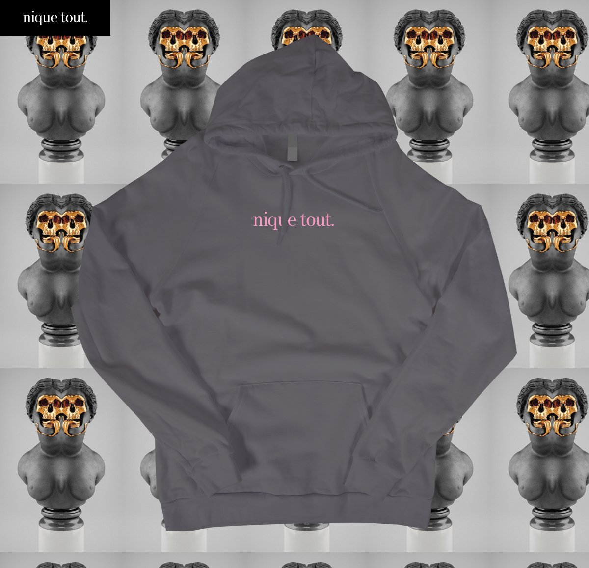 nique tout. tweet media