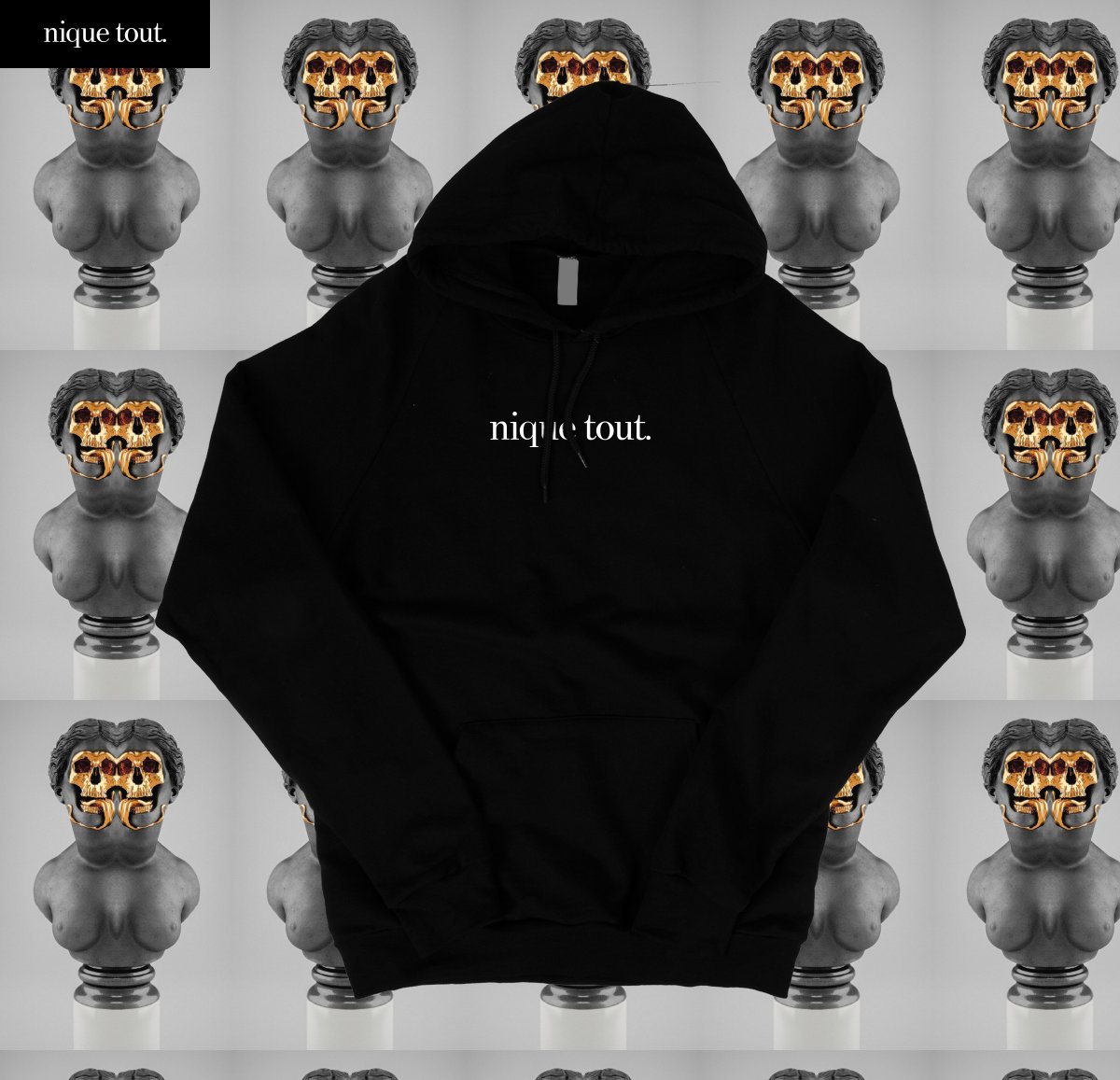 nique tout. tweet media