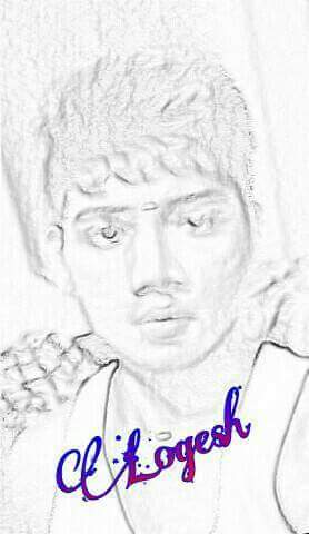 Logesh LB (@logeshlb) on Twitter photo 