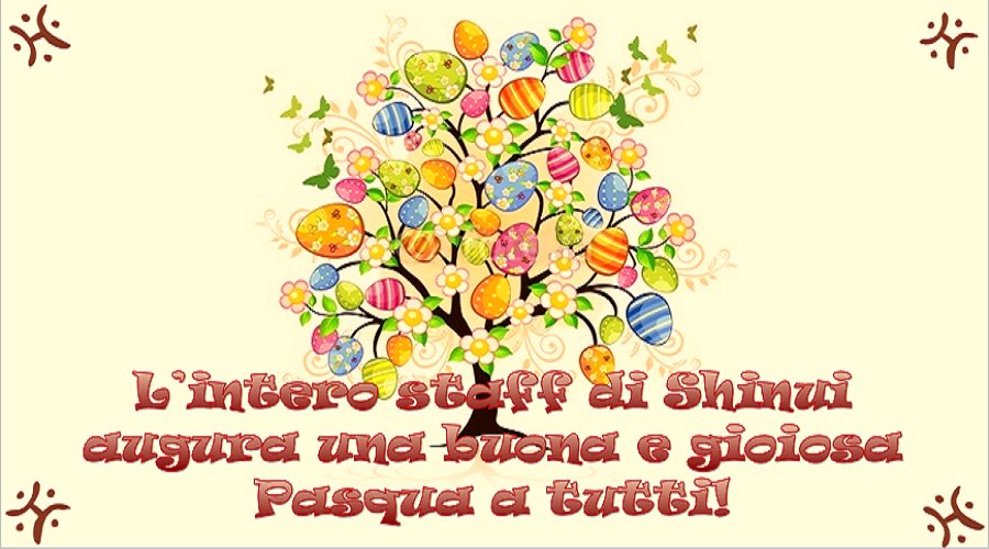 CShinui's tweet photo. Buona #Pasqua a tutti! 🌻🌺 
https://t.co/u1osccHF3O https://t.co/mOzSIA1ZYm