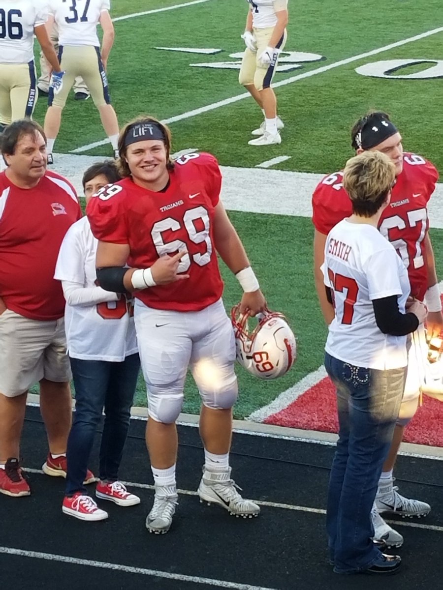 briansecor80's tweet photo. Happy Birthday @dylan_bramlett ...always smiling!!! #olod #hhp love you my man https://t.co/70TeWcbMyY