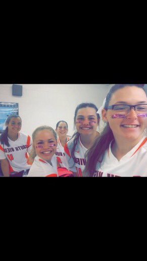 lilt_06's tweet image. "We were ready for y'all"🤘🏼 #dodgingdivas