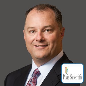 PixieScientific's tweet photo. In Indy today? Stop by to hear Tim Germann, our CCO, speak at #NextEraIN about our early detection technology! https://t.co/yMxJeBRUtu https://t.co/wOhAldgCpf