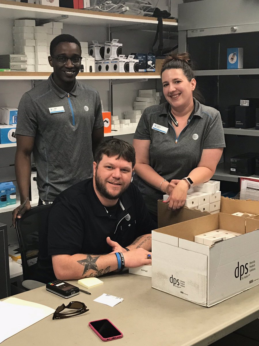 Garner CRUshing small business helping our community grow with 13 upgrades and 26 new lines #WinLocal <a href="/jd4180/">John Denning</a> @XFactor_Raleigh <a href="/404girl/">Betsy Francis</a>