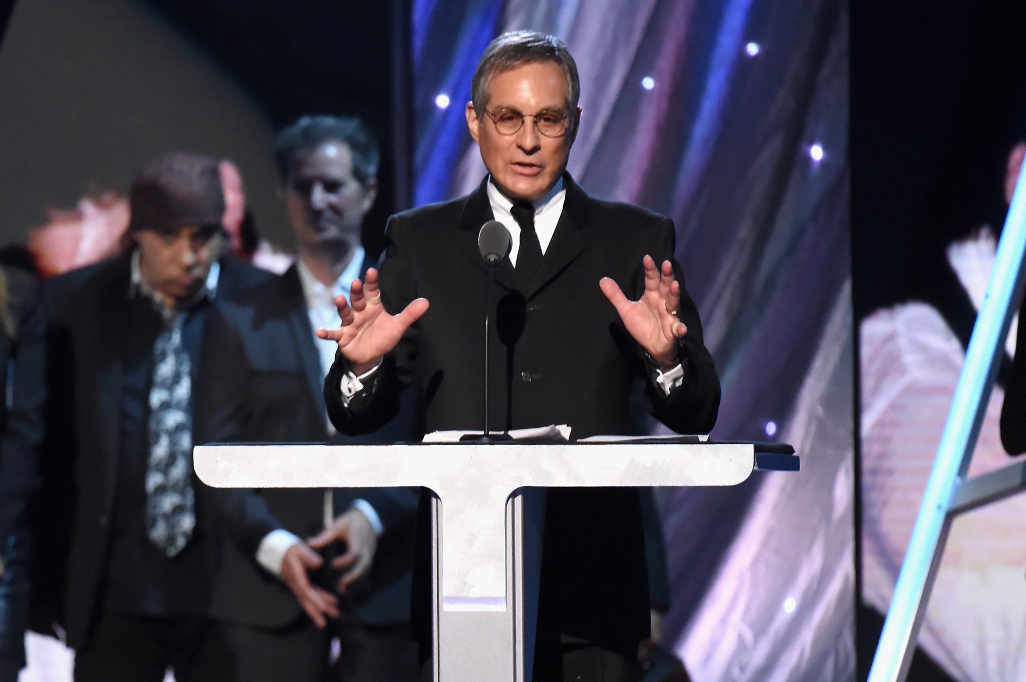 Happy birthday Max Weinberg! Check out our recent interview with the E Street Band drummer  