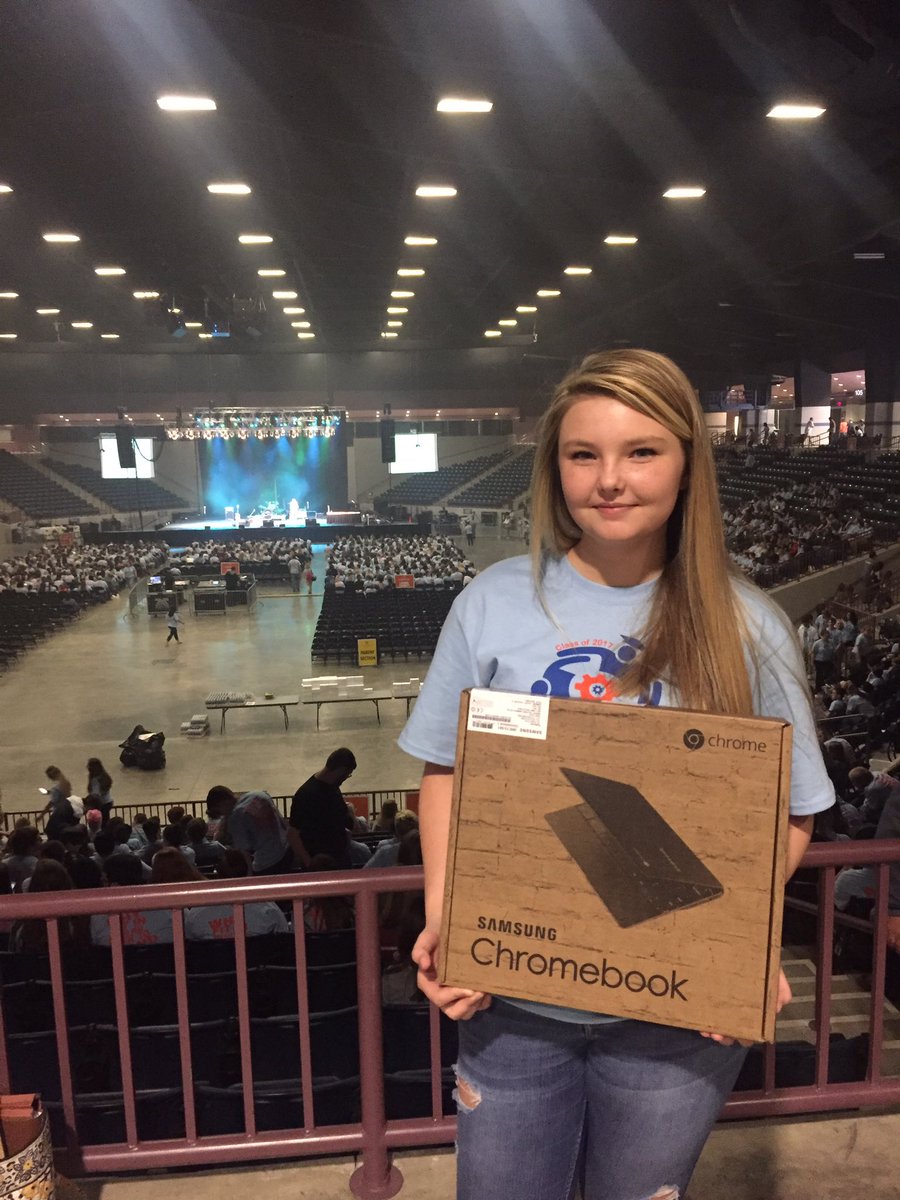 Congratulations, Kaitlyn! #SeniorSendOff17