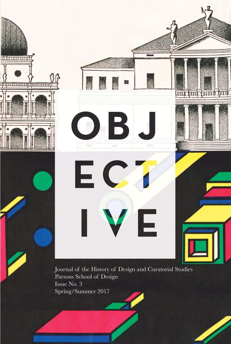 Proud to present Objective 3: the Spring/Summer 2017 issue of our student journal. Read it online today! bit.ly/2oZ4Y1T
