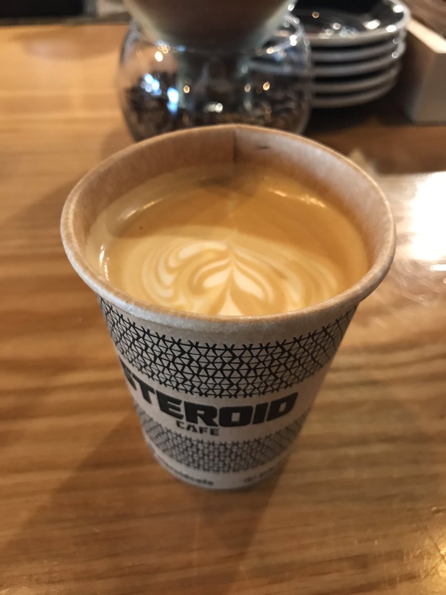 ghanemARM's tweet photo. #افضل_قهوه_تناولتها_موخرا ☕️👌🏼 https://t.co/cZGAUCbBWH