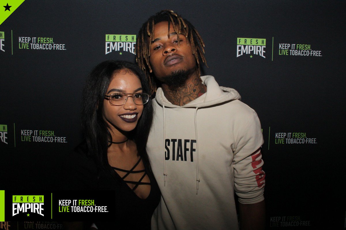 freshempire's tweet photo. #FreshEvents are always the move. 😎 Hit the link to see why: https://t.co/GEDFGxpPRJ. 💯 https://t.co/e5fy3ZErvG