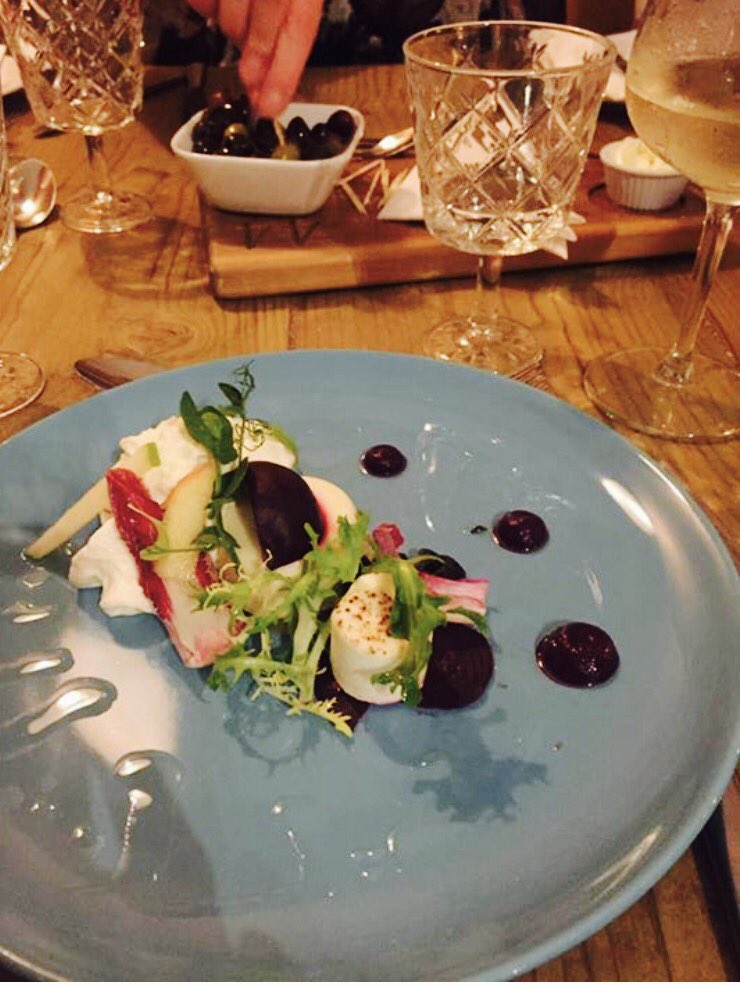 NourishBelper's tweet photo. Tables available tonight for our special 2 course £15 / 3 course £20 https://t.co/afyHf8W999