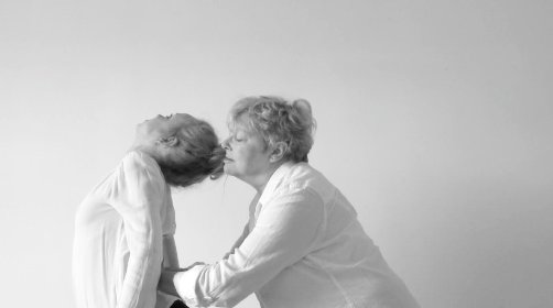 _h_elizabeth_c_'s tweet photo. Working on a special new film 'Mother Mother' #fineart #conceptualart #motherdaughter #Hastings #artist #Filmmaking #sophiecalle #hatoum https://t.co/p7phcFwfBw