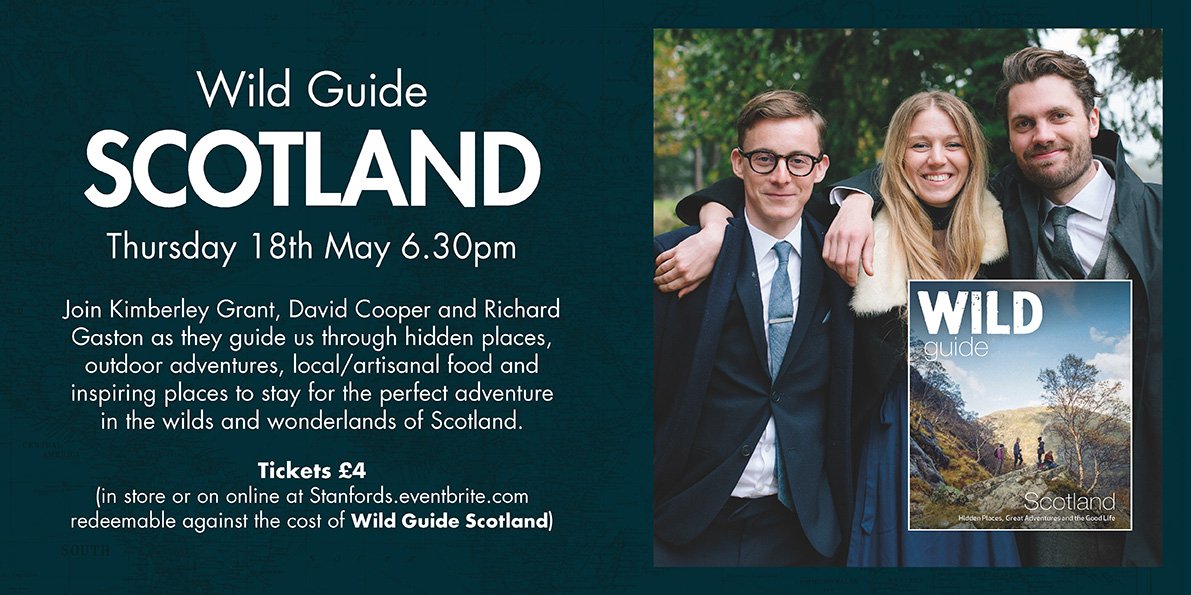 Stanfords tweet media