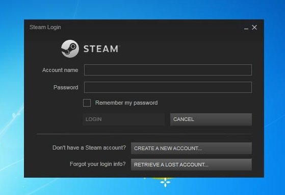 Jack on X: Fake #Steam Login == Steam Account Stealer. POSTs data to CnC  server.  cc: @spontiroli @bartblaze   / X