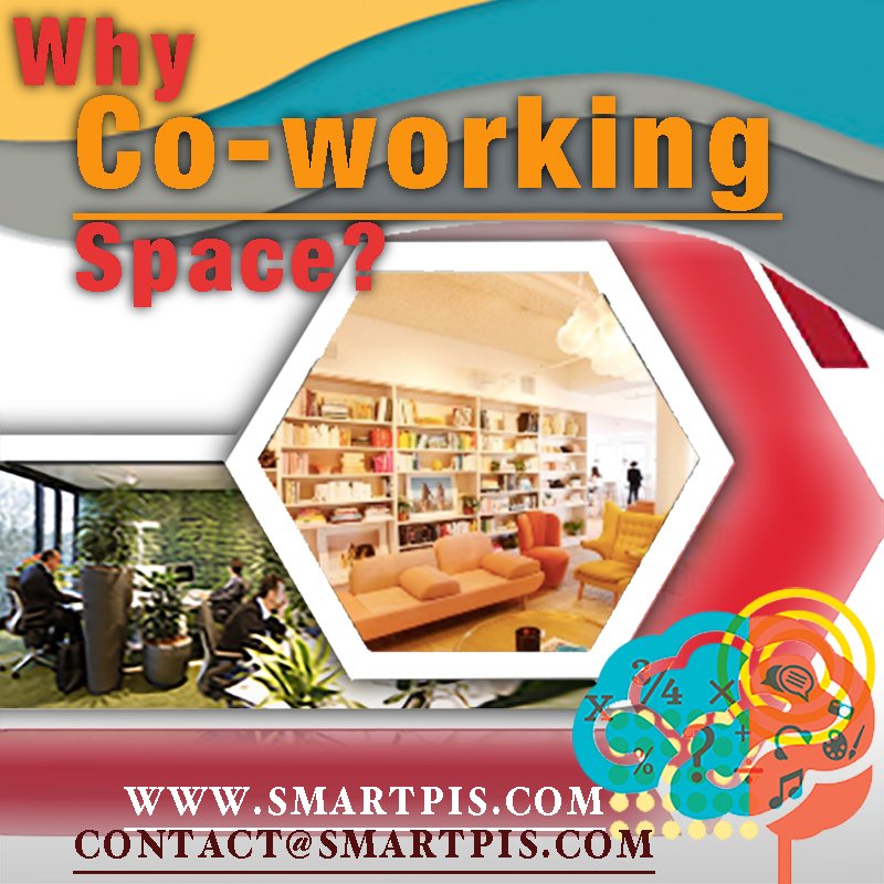 smartpis_'s tweet photo. Please discover our new blog: "Why Co-working Space?"
https://t.co/TMw3Zc1nLX
#coworking #sharingoffice #creative #innovation #professional https://t.co/oWipQKDflg