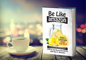 JeffreyGroks's tweet photo. Kindle version released – Be Like Amazon: Even a Lemonade Stand Can Do It https://t.co/4SqBq7fn9p via @belikeamazon https://t.co/hTJgXtUExp