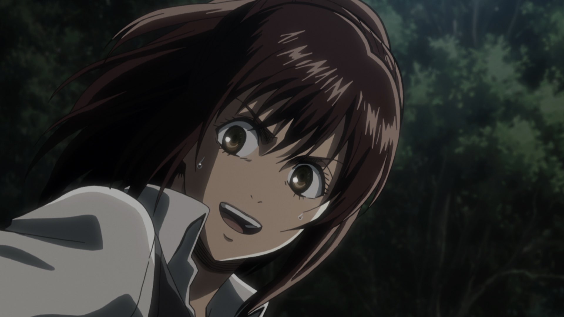 Twitter 上的 アニメ 進撃の巨人 公式アカウント このあと北海道テレビにて放送 Tvアニメ 進撃の巨人 Season2 このあと26時5分から北海道テレビにて 第27話 ただいま 放送です お楽しみに Shingeki T Co 8xdijpqfaz Twitter