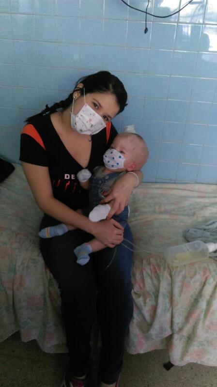 carlosmtrapani's tweet image. Dylan necesita 12 ampollas Meropenem. JM de los Ríos y farmacias no hay. Revenden en 43milBs c/u.  info @preparaflia