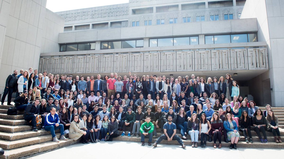 OMSAofficial's tweet photo. Congratulations @uoftmedicine Class of 2017 for completing your last day of medical school today!!! https://t.co/MB8wKrsczk