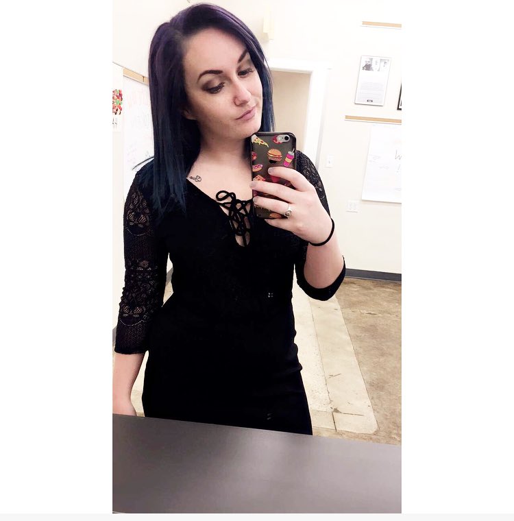 keilahtalksalot's tweet photo. Too school for cool #PMTSProvo @PaulMitchellEdu https://t.co/tQiZuG8dgk
