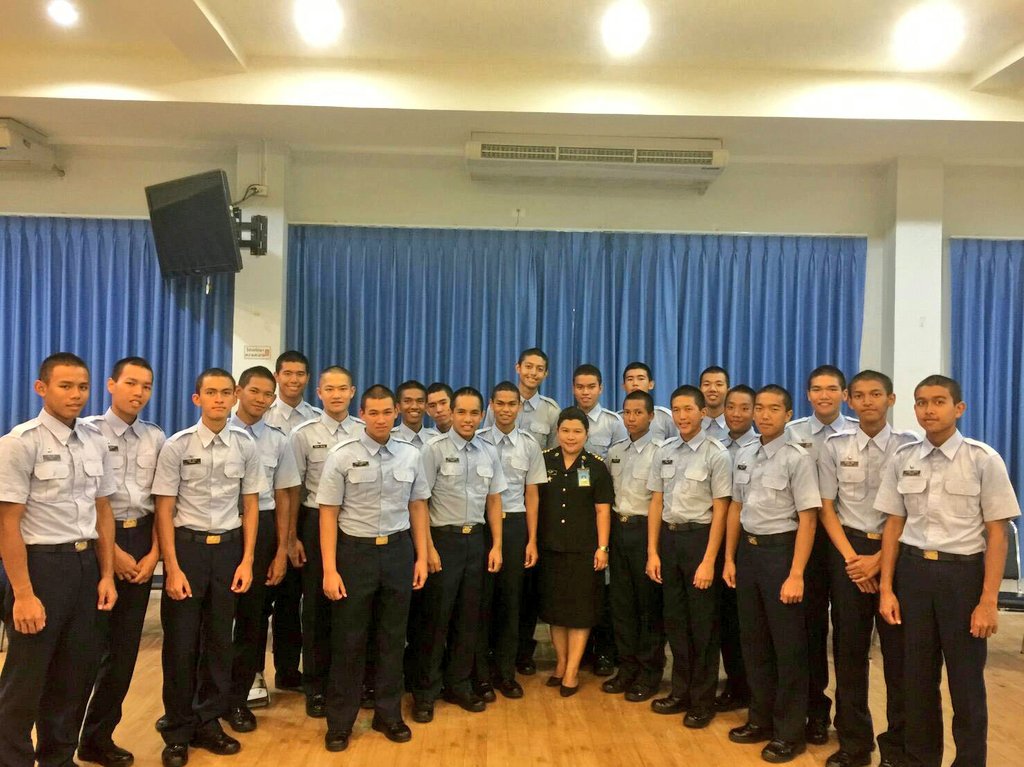 Tesla_CEO1917's tweet photo. แม่ตอนน่ารัก
#1styearclass #section1 https://t.co/58ucPsl1QA