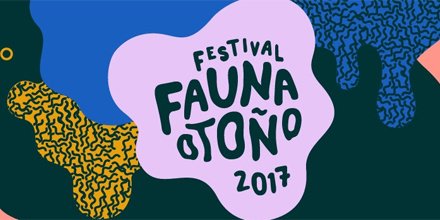 Fauna Otoño anuncia su cartel definitivo con 14 artistas y jornada nocturna ow.ly/3AWg30aQ4qi