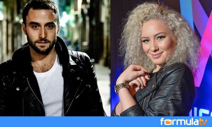 FormulaTV's tweet photo. .@manszelmerlow regresa a #Eurovision2017, ¡te desvelamos cómo será su vuelta al Festival! https://t.co/VYa8dLhCWZ https://t.co/2i38oIlgbq