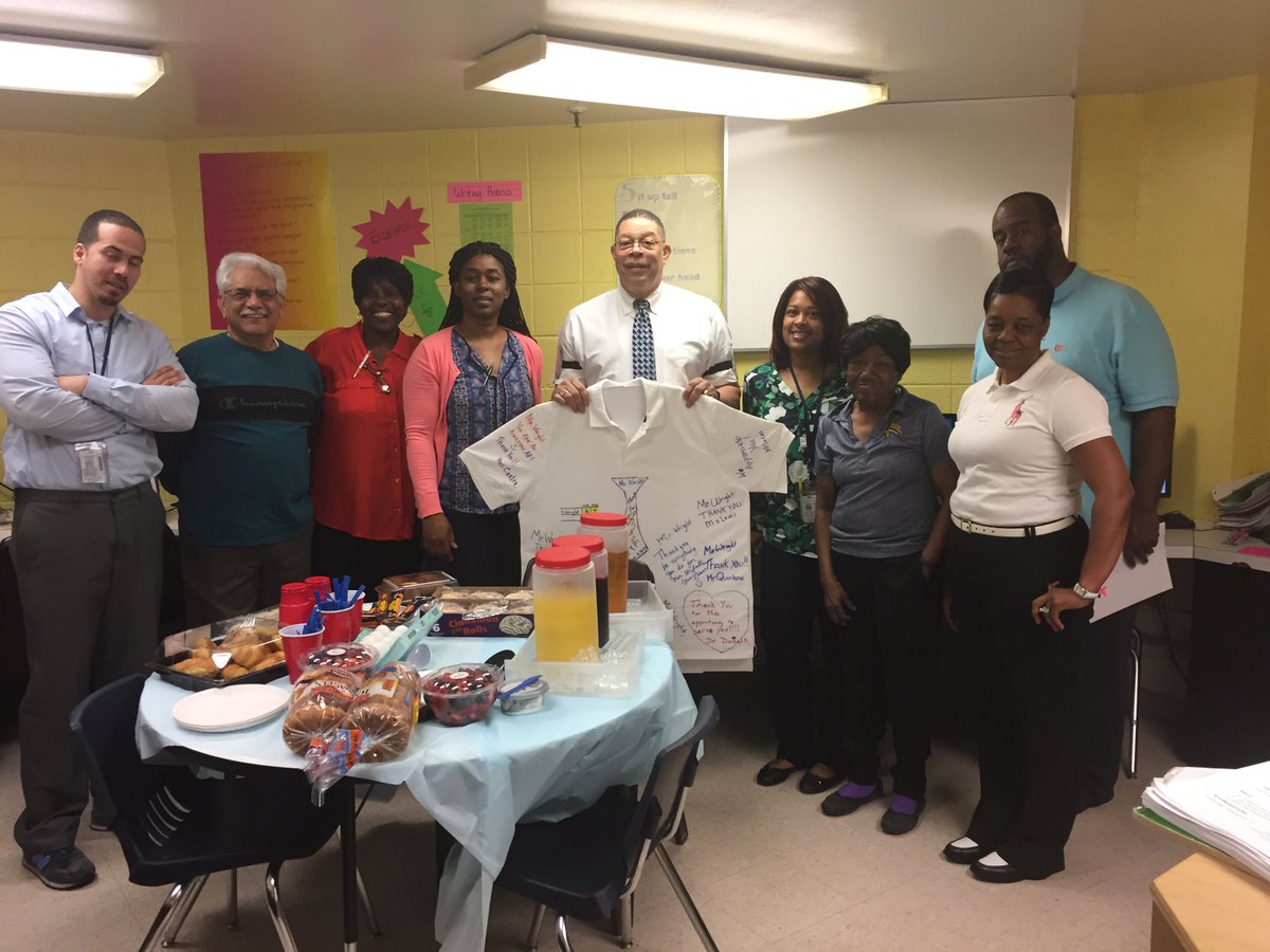 DCPS_IYP's tweet image. #AP_Appreciation