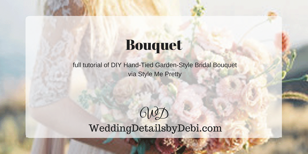WedDetailsbyDeb's tweet photo. "Wedding Bouquet" Debi Buckley https://t.co/vqbmgmGxPv #weddingbouquet #weddingflowers #bridalflowers #weddingtutorial #diywedding #wedding https://t.co/Ag0diYriEH
