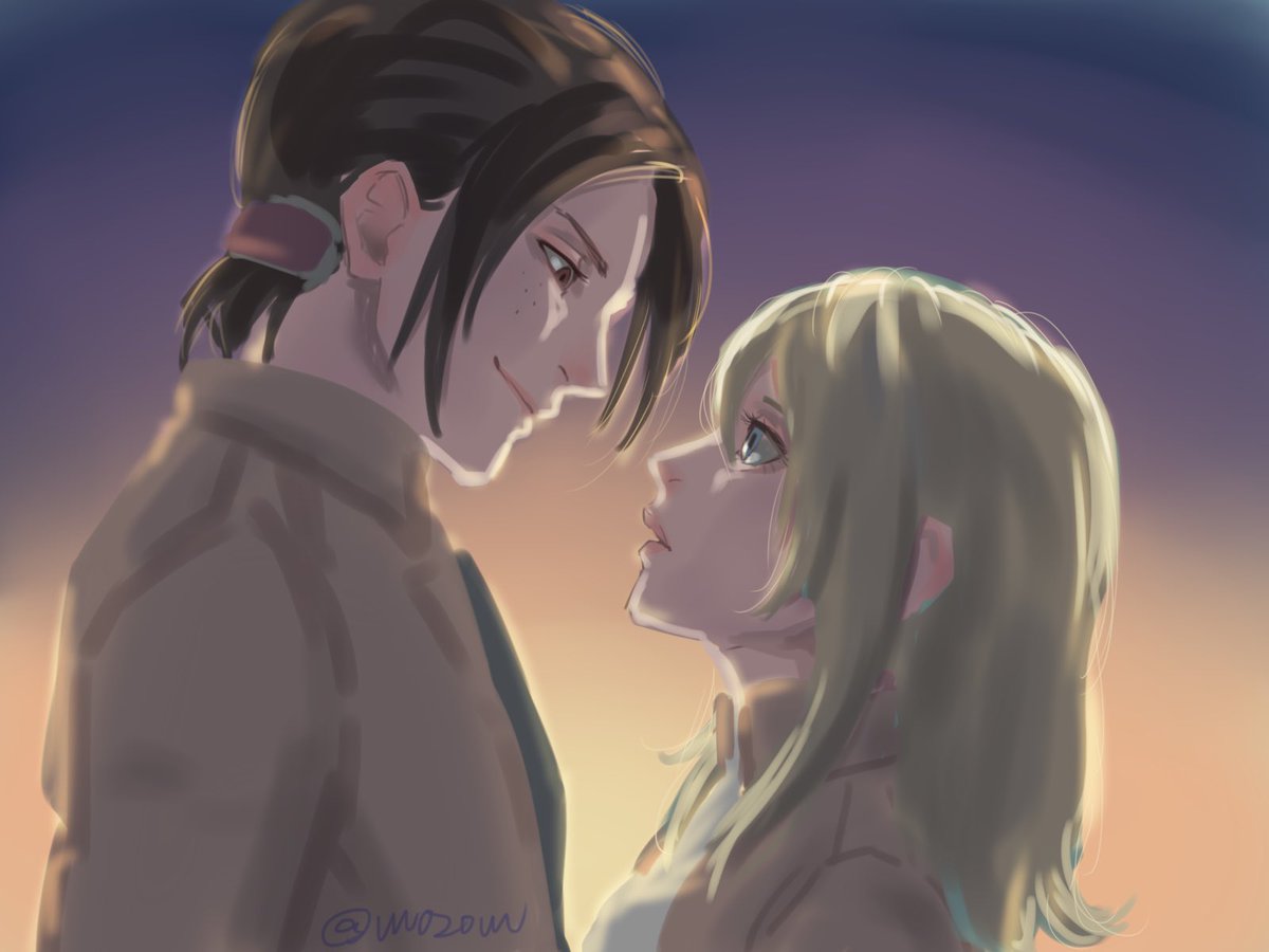 vvv020vvv's tweet photo. いつ描いたかわからないユミクリ https://t.co/s1zDozshUU