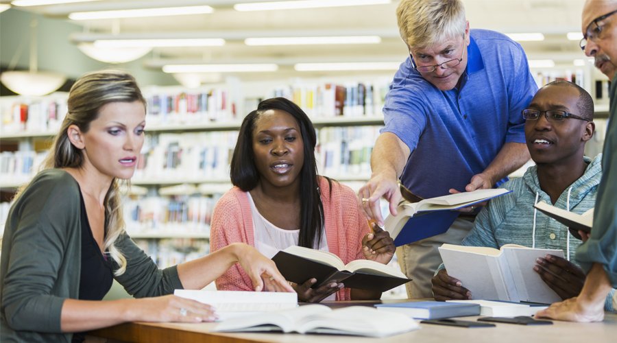 educationweek's tweet photo. Today's teaching force is larger, less experienced, and more diverse than ever. https://t.co/LdvN4PlYHH https://t.co/zueOfX5Brx