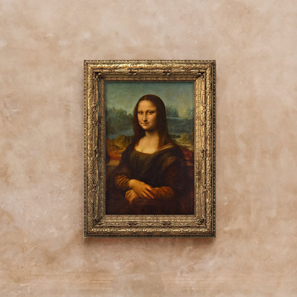 mona lisa lv