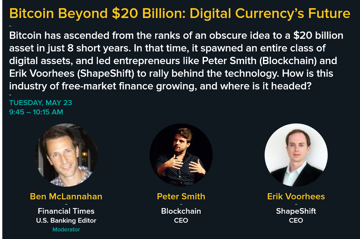 CoinDesk tweet media