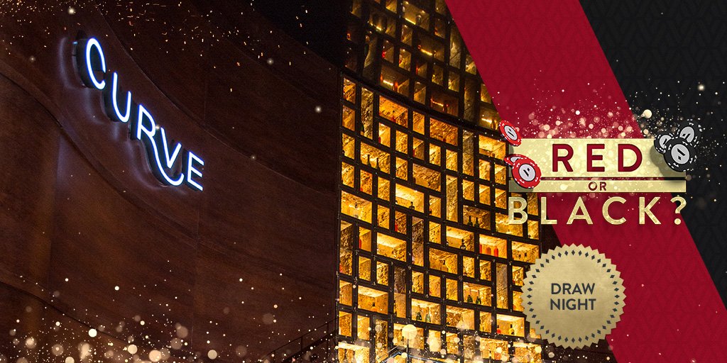 VGCasino's tweet photo. Who's joining us at our huge Draw Night event tonight? We'd love to see your highlights on Twitter and Instagram using #VGCRed or #VGCBlack. https://t.co/SVluae88nZ