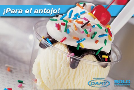 AletsTercero's tweet photo. Nada como un #Irresistible #Helado en esta época de calor. 🍦😥
#DartContainer #GrupoSurtidor #Desechables https://t.co/fA9xcnpAWg