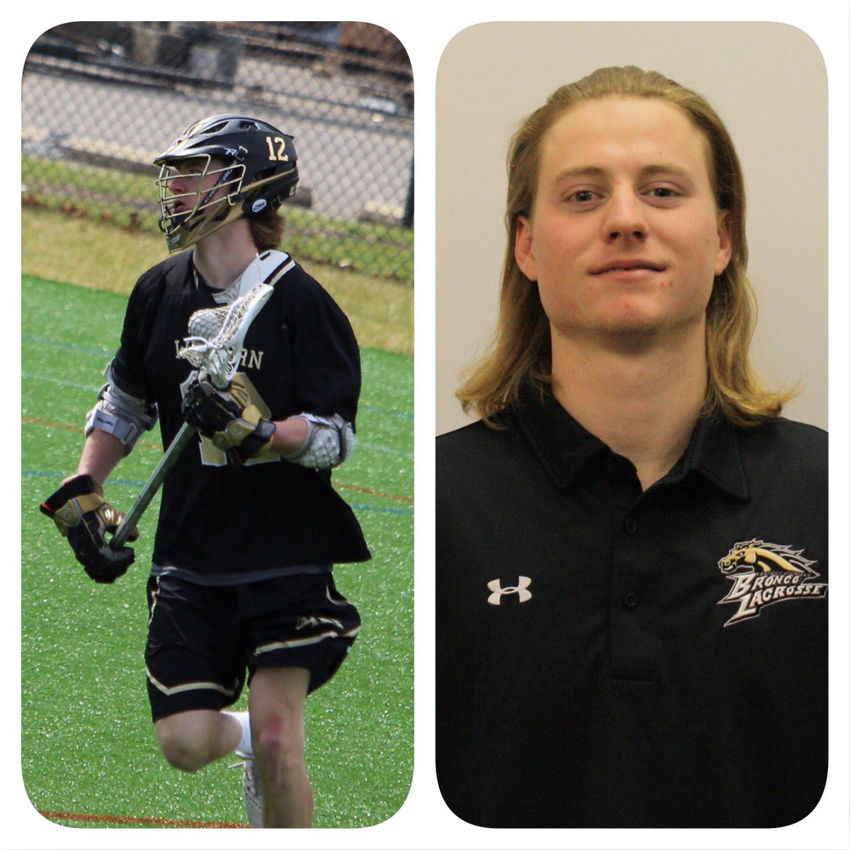 WmuLacrosse's tweet photo. #12senior attackman Erik Olsen from Port Huron MI! Erik has been apart of the WMU Lax team for 4 years! Thank you for your time and effort! https://t.co/opssDkOfwt