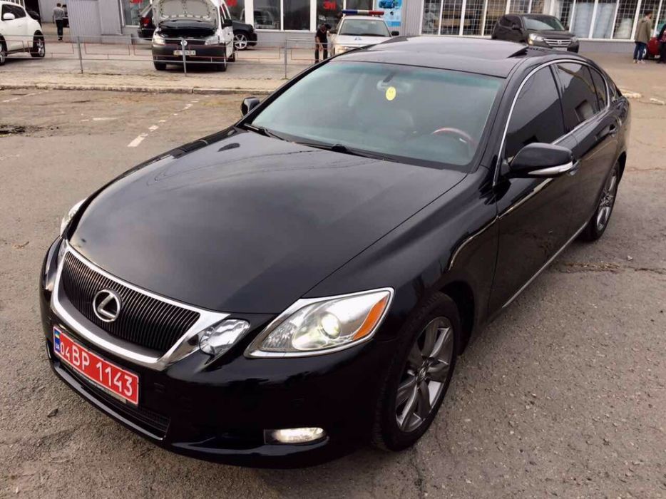 AutoUA_board's tweet photo. Lexus GS 350 /  2008
- 19 000 $ / Днепр, Днепропетровская область / 0960207337
...
ИДЕАЛЬНОЕ СОСТОЯНИЕ!!! Обслужена вся полностью. Рестай... https://t.co/0640YTjA7J