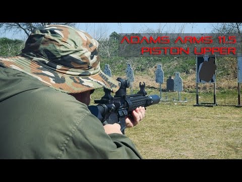Westernsport's tweet photo. Check out our review of the awesome #AdamsArms 11.5" Piston Upper!
#ARUpper #AR15
https://t.co/Q8zms5Dnx4 https://t.co/rXQrKf4vKJ