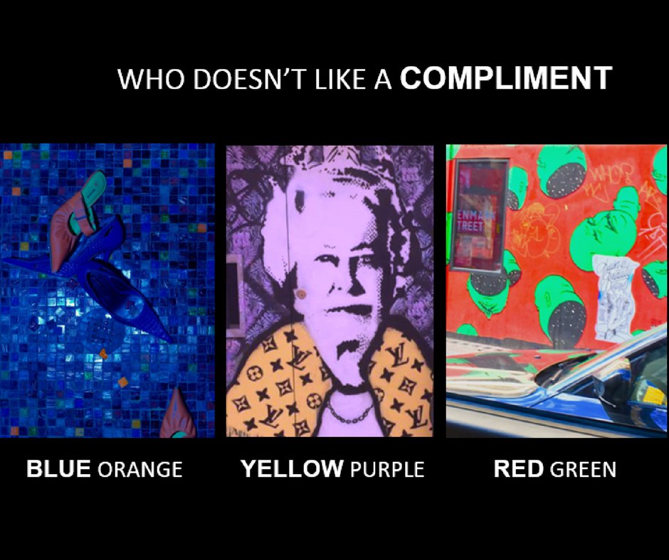 we2mejoditopitz's tweet photo. Who doesn't like a compliment!? @JodiTopitz #we2me #inspireme #kickasstips #complimentarycolors https://t.co/aFDkn6Bizq