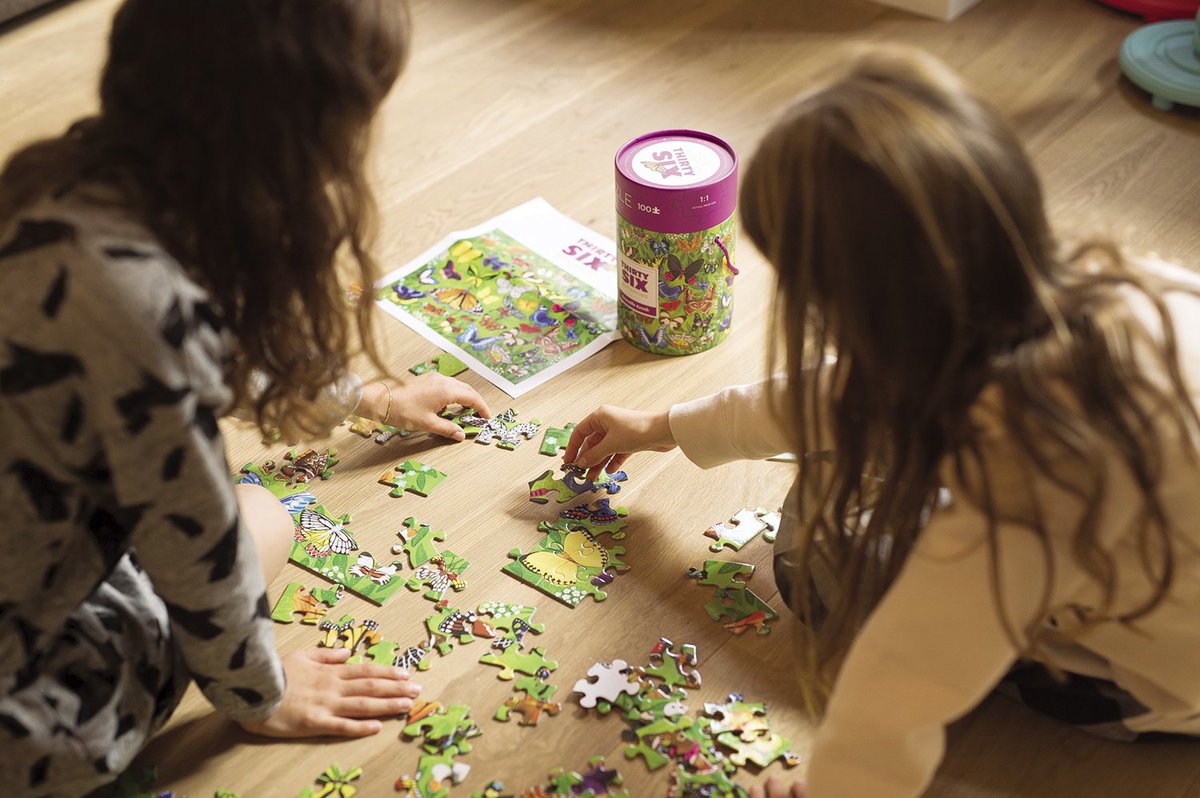 NEW thirty-six animals puzzles! Educational puzzles that are the perfect gift for animal lovers and family fun!
store.crocodilecreek.com/c/puzzles-ages…