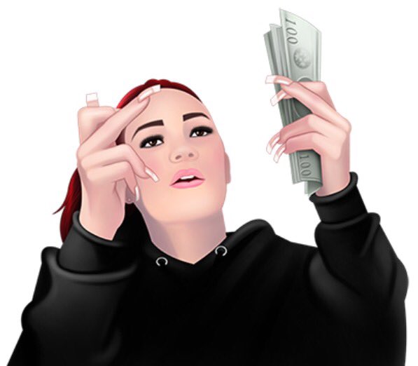 #Mood // @TheBhadBhabie #bhadmoji https://t.co/yYkXDxWC3n<a href="/tag/mood"class="tags">#Mood</a><a class="tags" target="_blank" title="On Twitter" href="/?out=eyJ0eXAiOiJKV1QiLCJhbGciOiJIUzUxMiJ9.eyJpYXQiOjE3MjM4MTMzMTgsImlzcyI6InR3cG9ybnN0YXJzLmNvbSIsIm5iZiI6MTcyMzgxMzMxOCwiZXhwIjoxNzU1MzQ5MzE4LCJyZWRpcmVjdF91cmwiOiJodHRwczovL3R3aXR0ZXIuY29tL1RoZUJoYWRCaGFiaWUifQ.rG3fvh19SK6z-XqO5iZ_13V-Yjzvf8ot3ucyipeDDza-t6rKC4tUUvu8zwZ9jUOhhhEzpne9GFzh7ACJKikydg">@TheBhadBhabie</a><a href="/tag/bhadmoji"class="tags">#bhadmoji</a>