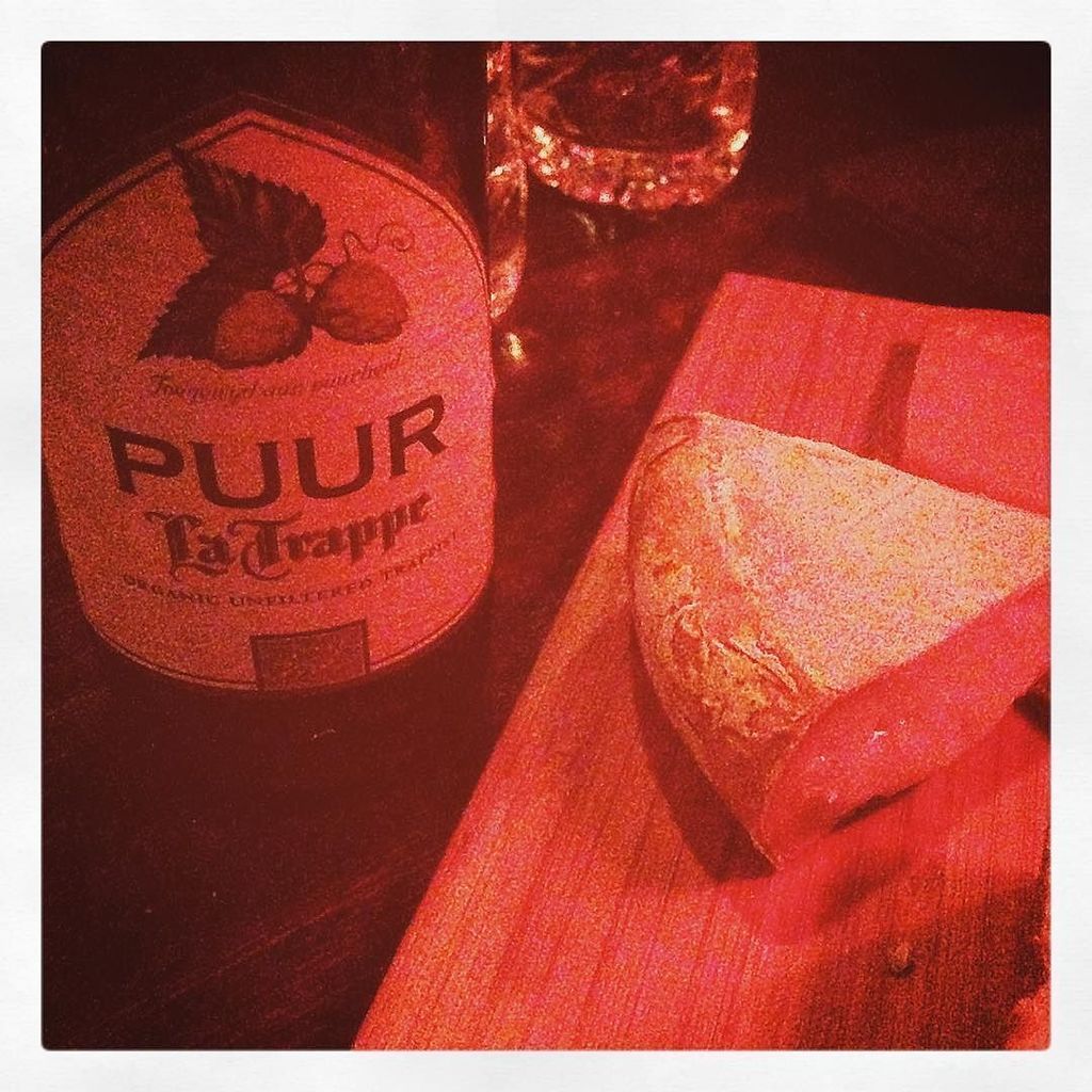 WhineOnTheRocks's tweet photo. Trappist beer tasting at Brewfellas. Good stuff. #TrappistBeer #BelgianBeer #LaTrappe #Puur #CyprusBar #CyprusPub … https://t.co/XNEiTkzWev https://t.co/oX8MH995kJ