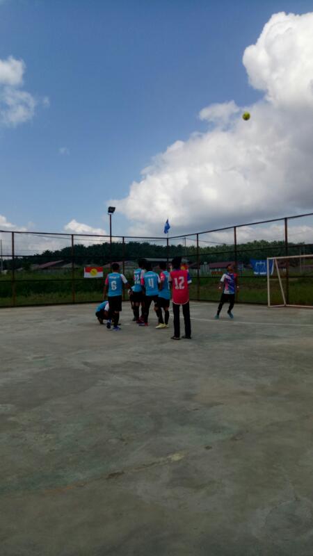 paktam_s's tweet photo. Best picture captured ever last month. 

#Budimanft #ChampionTheTrophy #Futsal https://t.co/Ynm45x8MT4