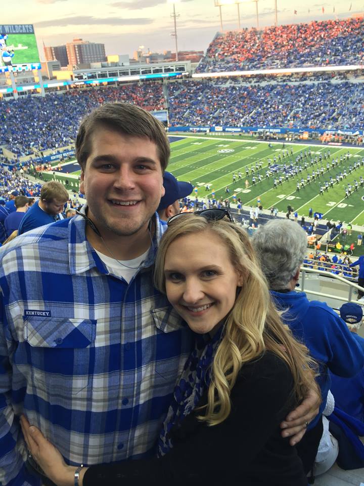 Murphey Coy (UK '11) received a new heart his sophomore year in college. Read his transplant story - phigam.org/file/Immortal-… <a href="/UKPhiGam/">Kentucky FIJI</a>