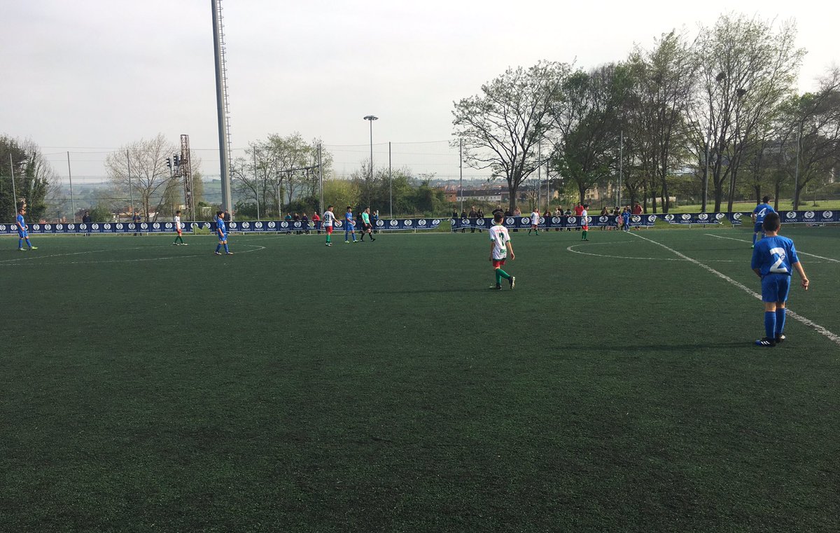 Segunda jornada <a href="/TorneoOviedoCup/">Oviedo Cup</a> 

AlevínA 0-1 <a href="/efVetusta/">EF Oviedo Vetusta</a> 
AlevínB 0-3 <a href="/cdcovadonga/">CD Covadonga</a> 

#VamosTrival <a href="/trivalvalderas/">C.F TrivalValderas Alcorcón</a>
