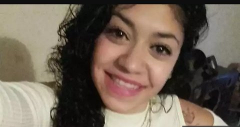 Seguimos buscando a Araceli. Su mamá Mónica Ferreyra está desesperada. Si tienen info: 11-3673-8118