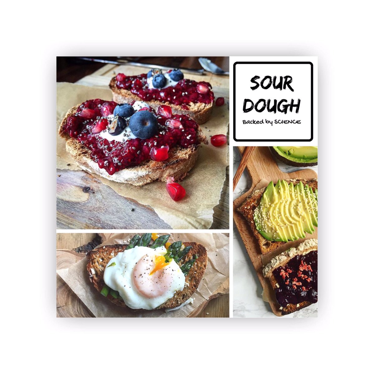 The Gut Health Doctor | Dr Megan Rossi (RD, PhD) tweet media