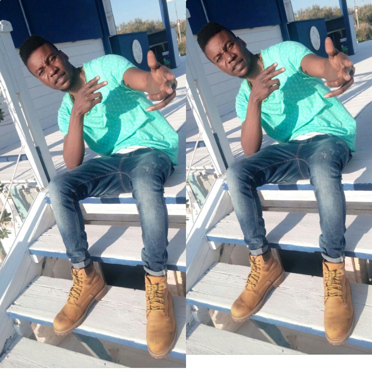 Emillion20's tweet photo. #g nigga https://t.co/fWvS29ieRp