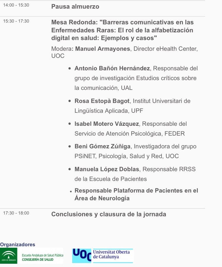 joan carles march tweet media