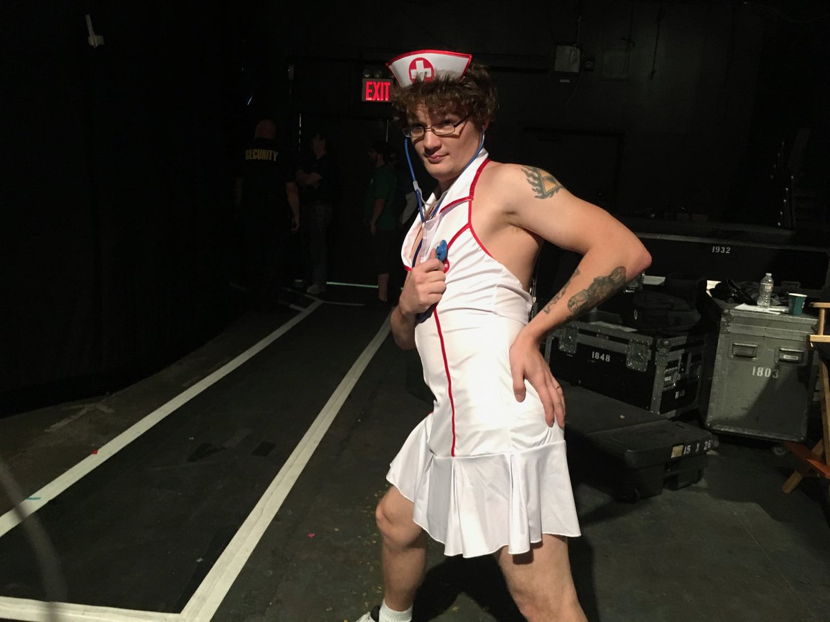 Hunter biden and michael scott