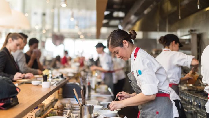 Untitled Restaurant tweet media